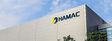HAMAC Machinery