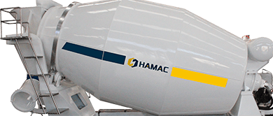 Characteristics of Concrete Mixer Truck-05