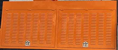 Characteristics of Crawler Concrete Mixer with Pump Truck-06