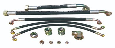 Characteristics of diesel concrete pump-06