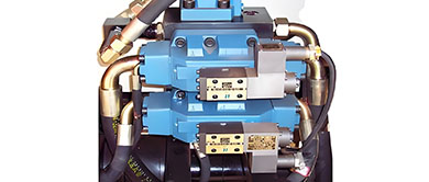 Characteristics of Electric Concrete Pump-05