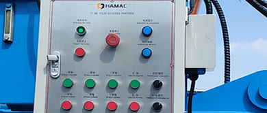Characteristics of Spider Concrete Placing Boom-03