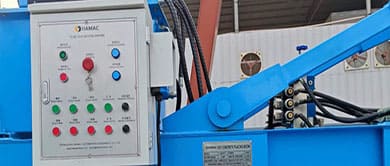 Characteristics of Spider Concrete Placing Boom-04