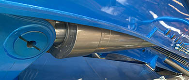 Characteristics of Truck-mounted Concrete Boom Pump-06