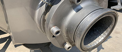 Characteristics of Truck-mounted concrete pump-02