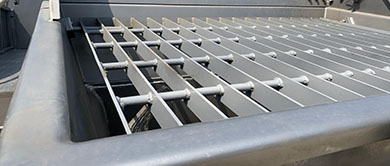 Characteristics of Truck-mounted concrete pump-04