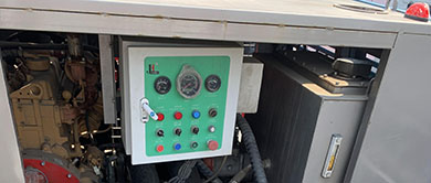 Characteristics of Truck-mounted concrete pump-06