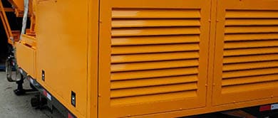 Characteristics of Twin Shaft Concrete Mixer Pump-04